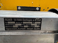 1998 fezer v 0322 vacuümheffer - afbeelding 4 van  6