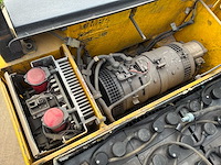 1998 fiat fu 3/15 vorkheftruck - afbeelding 4 van  10