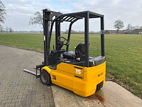 1998 fiat fu 3/15 vorkheftruck - afbeelding 6 van  10