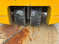 1998 fiat fu 3/15 vorkheftruck - afbeelding 9 van  10