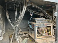 1998 fiat-hitachi fh 130w.3 banden graafmachine - afbeelding 8 van  59