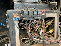 1998 fiat-hitachi fh 130w.3 banden graafmachine - afbeelding 13 van  59