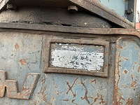 1998 fiat-hitachi fh 130w.3 banden graafmachine - afbeelding 21 van  59