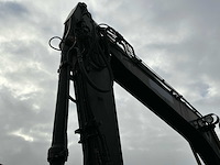 1998 fiat-hitachi fh 130w.3 banden graafmachine - afbeelding 24 van  59