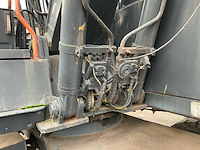 1998 fiat-hitachi fh 130w.3 banden graafmachine - afbeelding 26 van  59