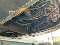 1998 fiat-hitachi fh 130w.3 banden graafmachine - afbeelding 33 van  59