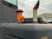 1998 fiat-hitachi fh 130w.3 banden graafmachine - afbeelding 35 van  59