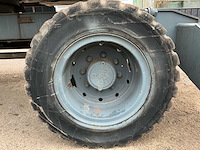 1998 fiat-hitachi fh 130w.3 banden graafmachine - afbeelding 37 van  59