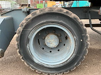 1998 fiat-hitachi fh 130w.3 banden graafmachine - afbeelding 43 van  59