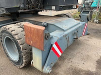 1998 fiat-hitachi fh 130w.3 banden graafmachine - afbeelding 44 van  59