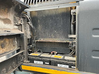 1998 fiat-hitachi fh 130w.3 banden graafmachine - afbeelding 48 van  59