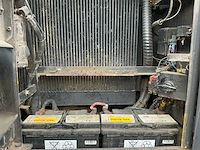 1998 fiat-hitachi fh 130w.3 banden graafmachine - afbeelding 49 van  59