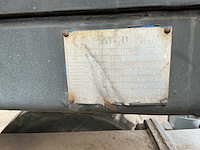 1998 fiat-hitachi fh 130w.3 banden graafmachine - afbeelding 52 van  59