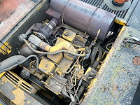 1998 fiat-hitachi fh 130w.3 banden graafmachine - afbeelding 54 van  59