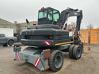 1998 fiat-hitachi fh 130w.3 banden graafmachine - afbeelding 56 van  59