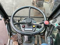 1998 fiat-hitachi fh 130w.3 banden graafmachine - afbeelding 58 van  59