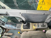 1998 fiat-hitachi fh 130w.3 banden graafmachine - afbeelding 59 van  59