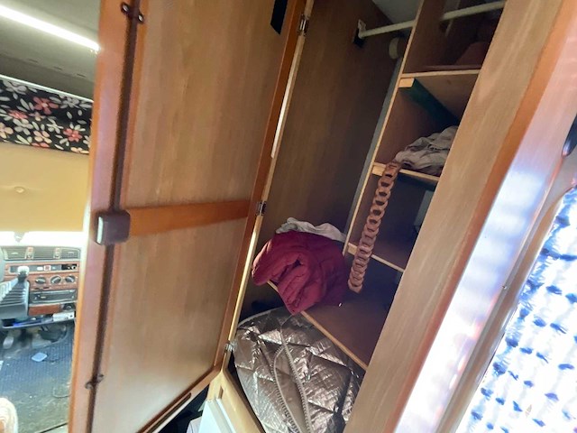 1998 fiat pegaso 63 camper - afbeelding 3 van  20