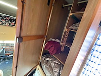 1998 fiat pegaso 63 camper - afbeelding 3 van  20