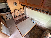 1998 fiat pegaso 63 camper - afbeelding 4 van  20