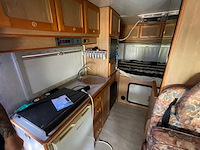 1998 fiat pegaso 63 camper - afbeelding 5 van  20