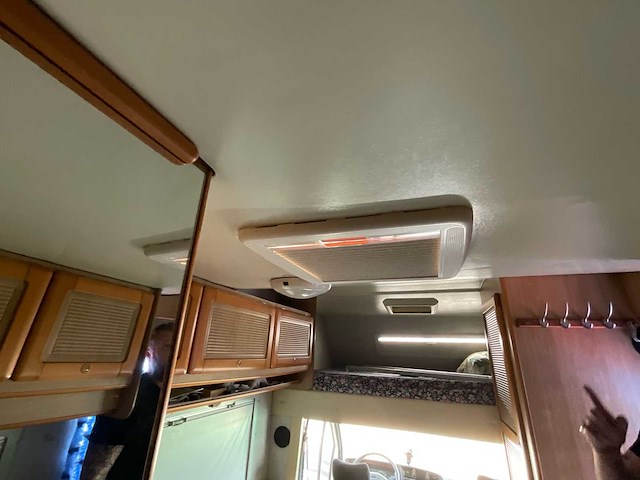 1998 fiat pegaso 63 camper - afbeelding 8 van  20