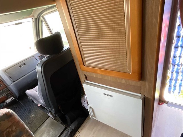1998 fiat pegaso 63 camper - afbeelding 10 van  20