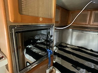 1998 fiat pegaso 63 camper - afbeelding 11 van  20