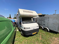 1998 fiat pegaso 63 camper - afbeelding 12 van  20
