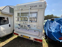 1998 fiat pegaso 63 camper - afbeelding 16 van  20