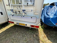 1998 fiat pegaso 63 camper - afbeelding 17 van  20