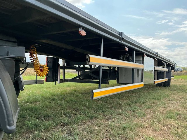 1998 floor flo 12 10l1 aanhangwagen - afbeelding 11 van  15