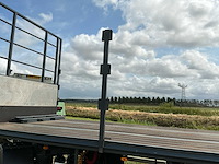 1998 floor flo 12 10l1 aanhangwagen - afbeelding 15 van  15