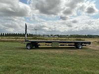 1998 floor flo 12 10l1 aanhangwagen - afbeelding 2 van  15