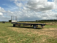 1998 floor flo 12 10l1 aanhangwagen - afbeelding 3 van  15