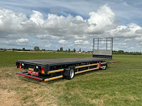 1998 floor flo 12 10l1 aanhangwagen - afbeelding 5 van  15