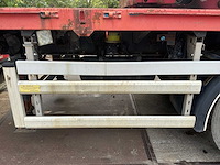 1998 floor flo 12 30h2 oplegger met kennis 16.000 kraan - afbeelding 10 van  27