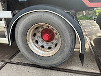 1998 floor flo 12 30h2 oplegger met kennis 16.000 kraan - afbeelding 11 van  27