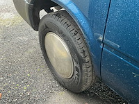 1998 ford transit 100 van mruit camper - afbeelding 3 van  24