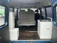 1998 ford transit 100 van mruit camper - afbeelding 4 van  24