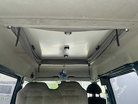 1998 ford transit 100 van mruit camper - afbeelding 5 van  24