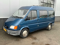 1998 ford transit 100 van mruit camper - afbeelding 1 van  24