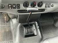 1998 ford transit 100 van mruit camper - afbeelding 14 van  24
