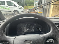 1998 ford transit 100 van mruit camper - afbeelding 17 van  24