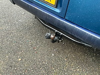 1998 ford transit 100 van mruit camper - afbeelding 22 van  24