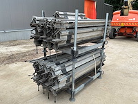 1998 geda 200z tandheugel bouwlift / goederenlift - afbeelding 8 van  17