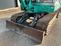 1998 gehlmax-ihi 45j2 rupsgraafmachine - afbeelding 3 van  27