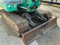 1998 gehlmax-ihi 45j2 rupsgraafmachine - afbeelding 5 van  27