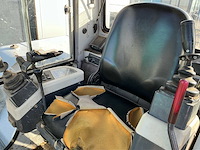 1998 gehlmax-ihi 45j2 rupsgraafmachine - afbeelding 11 van  27