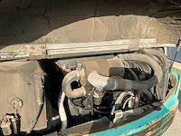 1998 gehlmax-ihi 45j2 rupsgraafmachine - afbeelding 17 van  27